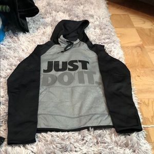 Nike Therma Fit Hoodie